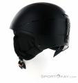 Uvex Legend Ski Helmet, Uvex, Čierna, , Muži,Ženy,Unisex, 0329-10032, 5637840733, 4043197327662, N1-11.jpg