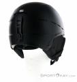 Uvex Legend Ski Helmet, , Black, , Male,Female,Unisex, 0329-10032, 5637840733, , N1-16.jpg