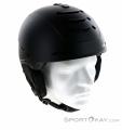 Uvex Legend Ski Helmet, Uvex, Noir, , Hommes,Femmes,Unisex, 0329-10032, 5637840733, 4043197327662, N2-02.jpg