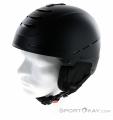 Uvex Legend Ski Helmet, , Black, , Male,Female,Unisex, 0329-10032, 5637840733, , N2-07.jpg
