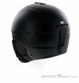 Uvex Legend Ski Helmet, Uvex, Čierna, , Muži,Ženy,Unisex, 0329-10032, 5637840733, 4043197327662, N2-12.jpg