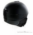 Uvex Legend Ski Helmet, Uvex, Negro, , Hombre,Mujer,Unisex, 0329-10032, 5637840733, 4043197327662, N2-17.jpg