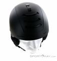 Uvex Legend Ski Helmet, , Black, , Male,Female,Unisex, 0329-10032, 5637840733, , N3-03.jpg