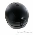 Uvex Legend Ski Helmet, , Black, , Male,Female,Unisex, 0329-10032, 5637840733, , N3-13.jpg