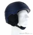 Uvex Legend Ski Helmet, Uvex, Purple, , Male,Female,Unisex, 0329-10032, 5637840734, 4043197327785, N1-01.jpg