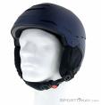 Uvex Legend Ski Helmet, Uvex, Lilas, , Hommes,Femmes,Unisex, 0329-10032, 5637840734, 4043197327785, N1-06.jpg