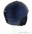 Uvex Legend Ski Helmet, Uvex, Purple, , Male,Female,Unisex, 0329-10032, 5637840734, 4043197327785, N2-17.jpg