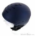 Uvex Legend Ski Helmet, Uvex, Purple, , Male,Female,Unisex, 0329-10032, 5637840734, 4043197327785, N3-08.jpg