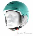 Uvex Legend Ski Helmet, Uvex, Turquoise, , Hommes,Femmes,Unisex, 0329-10032, 5637840736, 4043197327860, N1-06.jpg