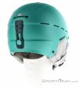 Uvex Legend Ski Helmet, Uvex, Turquoise, , Hommes,Femmes,Unisex, 0329-10032, 5637840736, 4043197327860, N1-16.jpg
