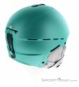 Uvex Legend Ski Helmet, Uvex, Turquoise, , Hommes,Femmes,Unisex, 0329-10032, 5637840736, 4043197327860, N2-17.jpg