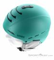 Uvex Legend Ski Helmet, Uvex, Turquoise, , Hommes,Femmes,Unisex, 0329-10032, 5637840736, 4043197327860, N3-08.jpg