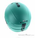 Uvex Legend Ski Helmet, , Turquoise, , Male,Female,Unisex, 0329-10032, 5637840736, , N3-13.jpg