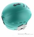 Uvex Legend Ski Helmet, , Turquoise, , Male,Female,Unisex, 0329-10032, 5637840736, , N3-18.jpg