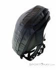 Osprey Transporter Panel Loader 20l Backpack, , Noir, , Hommes,Femmes,Unisex, 0149-10268, 5637840753, , N3-08.jpg