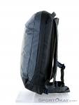 Osprey Transporter Panel Loader 20l Backpack, Osprey, Gray, , Male,Female,Unisex, 0149-10268, 5637840754, 843820101843, N1-06.jpg