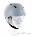 Uvex Fierce Ski Helmet, Uvex, White, , Male,Female,Unisex, 0329-10033, 5637840759, 4043197305516, N2-02.jpg