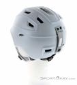 Uvex Fierce Ski Helmet, Uvex, White, , Male,Female,Unisex, 0329-10033, 5637840759, 4043197305516, N2-12.jpg