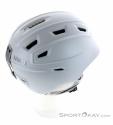 Uvex Fierce Ski Helmet, Uvex, White, , Male,Female,Unisex, 0329-10033, 5637840759, 4043197305516, N3-18.jpg