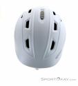 Uvex Fierce Ski Helmet, Uvex, White, , Male,Female,Unisex, 0329-10033, 5637840759, 4043197305516, N4-04.jpg