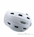 Uvex Fierce Ski Helmet, Uvex, White, , Male,Female,Unisex, 0329-10033, 5637840759, 4043197305516, N5-10.jpg