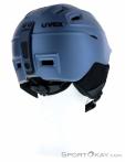 Uvex Fierce Ski Helmet, , Blue, , Male,Female,Unisex, 0329-10033, 5637840764, , N1-16.jpg