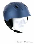 Uvex Fierce Ski Helmet, Uvex, Blue, , Male,Female,Unisex, 0329-10033, 5637840764, 4043197317953, N2-02.jpg