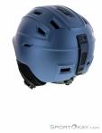 Uvex Fierce Ski Helmet, Uvex, Blue, , Male,Female,Unisex, 0329-10033, 5637840764, 4043197317953, N2-12.jpg