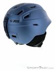 Uvex Fierce Ski Helmet, , Blue, , Male,Female,Unisex, 0329-10033, 5637840764, , N2-17.jpg