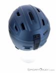 Uvex Fierce Ski Helmet, , Blue, , Male,Female,Unisex, 0329-10033, 5637840764, , N3-13.jpg