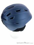 Uvex Fierce Ski Helmet, , Blue, , Male,Female,Unisex, 0329-10033, 5637840764, , N3-18.jpg