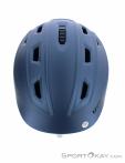 Uvex Fierce Ski Helmet, , Blue, , Male,Female,Unisex, 0329-10033, 5637840764, , N4-04.jpg
