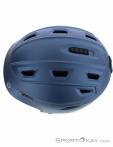 Uvex Fierce Ski Helmet, , Blue, , Male,Female,Unisex, 0329-10033, 5637840764, , N4-09.jpg