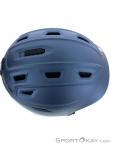 Uvex Fierce Ski Helmet, , Blue, , Male,Female,Unisex, 0329-10033, 5637840764, , N4-19.jpg