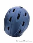 Uvex Fierce Ski Helmet, Uvex, Blue, , Male,Female,Unisex, 0329-10033, 5637840764, 4043197317953, N5-05.jpg