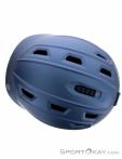 Uvex Fierce Ski Helmet, Uvex, Blue, , Male,Female,Unisex, 0329-10033, 5637840764, 4043197317953, N5-10.jpg