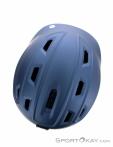 Uvex Fierce Ski Helmet, Uvex, Blue, , Male,Female,Unisex, 0329-10033, 5637840764, 4043197317953, N5-15.jpg
