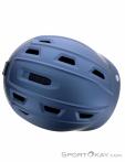 Uvex Fierce Ski Helmet, Uvex, Blue, , Male,Female,Unisex, 0329-10033, 5637840764, 4043197317953, N5-20.jpg