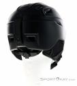 Uvex Fierce Ski Helmet, Uvex, Black, , Male,Female,Unisex, 0329-10033, 5637840765, 4043197318059, N1-16.jpg