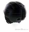 Uvex Fierce Ski Helmet, Uvex, Black, , Male,Female,Unisex, 0329-10033, 5637840765, 4043197318059, N2-12.jpg