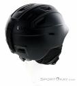 Uvex Fierce Ski Helmet, Uvex, Black, , Male,Female,Unisex, 0329-10033, 5637840765, 4043197318059, N2-17.jpg