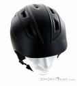 Uvex Fierce Ski Helmet, , Black, , Male,Female,Unisex, 0329-10033, 5637840765, , N3-03.jpg