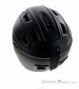 Uvex Fierce Ski Helmet, , Black, , Male,Female,Unisex, 0329-10033, 5637840765, , N3-13.jpg