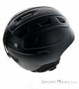 Uvex Fierce Ski Helmet, , Black, , Male,Female,Unisex, 0329-10033, 5637840765, , N3-18.jpg