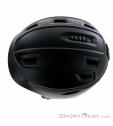 Uvex Fierce Ski Helmet, , Black, , Male,Female,Unisex, 0329-10033, 5637840765, , N4-09.jpg