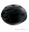 Uvex Fierce Ski Helmet, , Black, , Male,Female,Unisex, 0329-10033, 5637840765, , N4-19.jpg