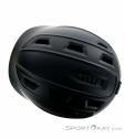 Uvex Fierce Ski Helmet, Uvex, Black, , Male,Female,Unisex, 0329-10033, 5637840765, 4043197318059, N5-10.jpg