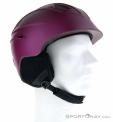 Uvex Fierce Ski Helmet, Uvex, Pink, , Male,Female,Unisex, 0329-10033, 5637840769, 0, N1-01.jpg