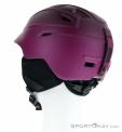 Uvex Fierce Ski Helmet, , Pink, , Male,Female,Unisex, 0329-10033, 5637840769, , N1-11.jpg