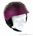 Uvex Fierce Ski Helmet, , Pink, , Male,Female,Unisex, 0329-10033, 5637840769, , N2-02.jpg